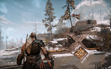 God of War Benchmark Test & Performance Review .